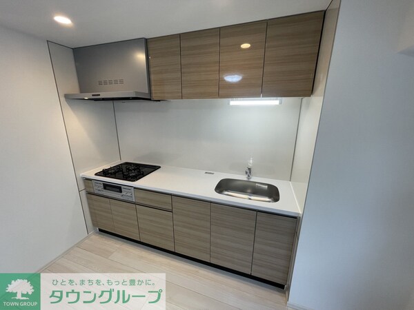 キッチン(キッチン)