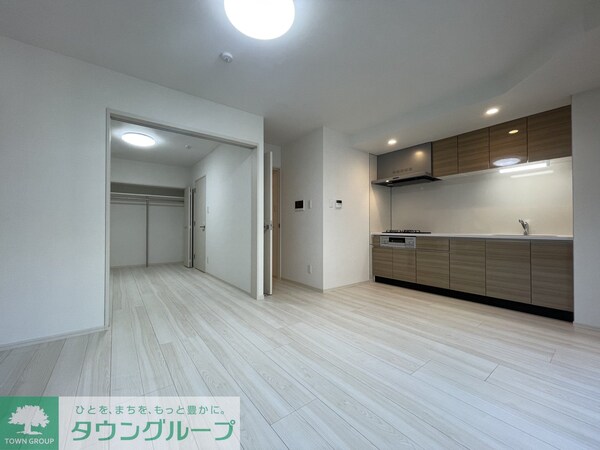 リビング・居室(リビング/居室)