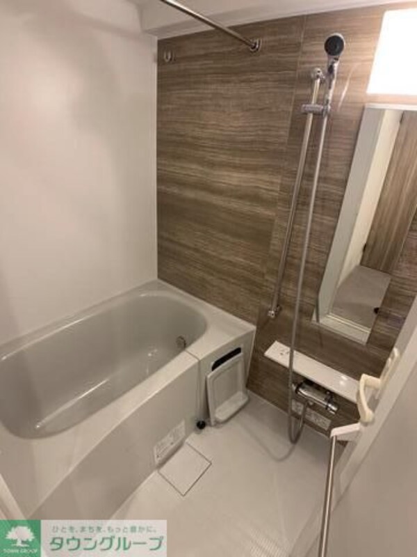 バス／シャワールーム等