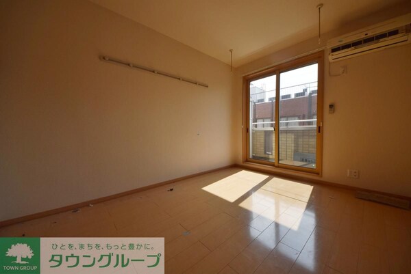 リビング・居室