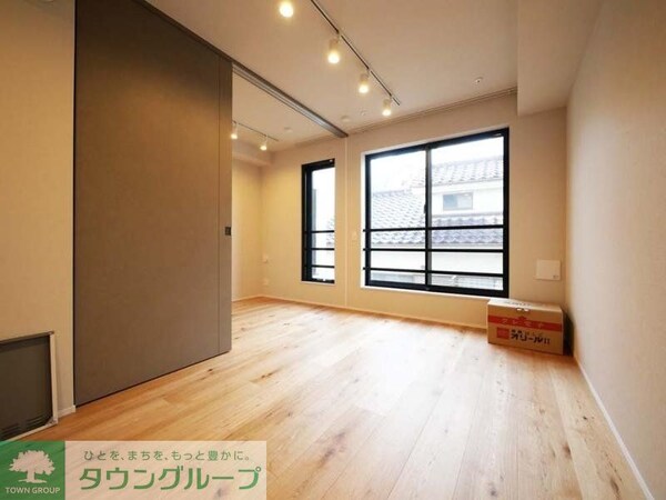 リビング・居室