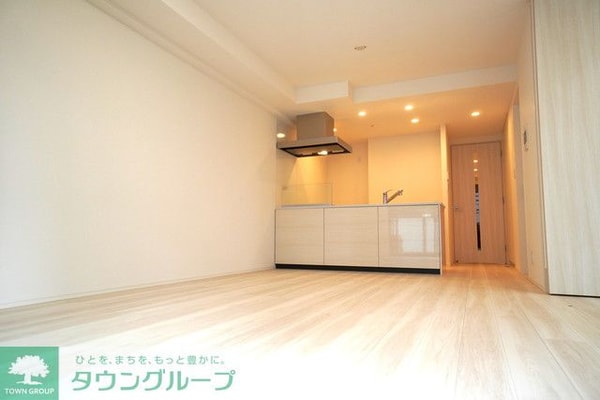 リビング・居室