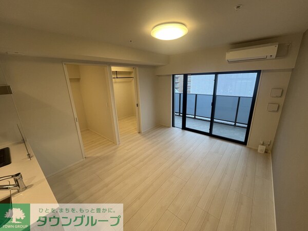 リビング・居室(リビング/居室)