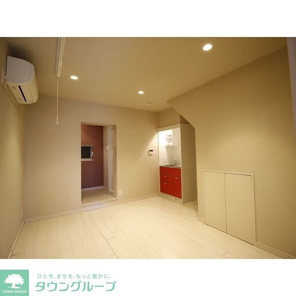 リビング・居室