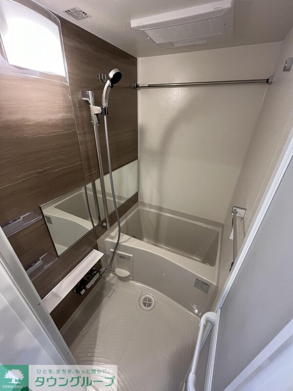 バス／シャワールーム等