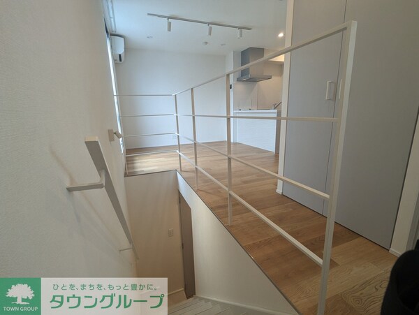 バルコニー(バルコニー)