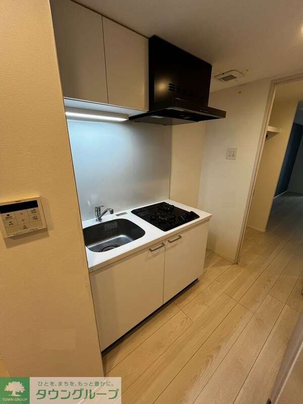 キッチン(キッチン)