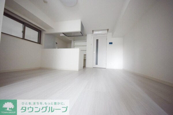 リビング・居室