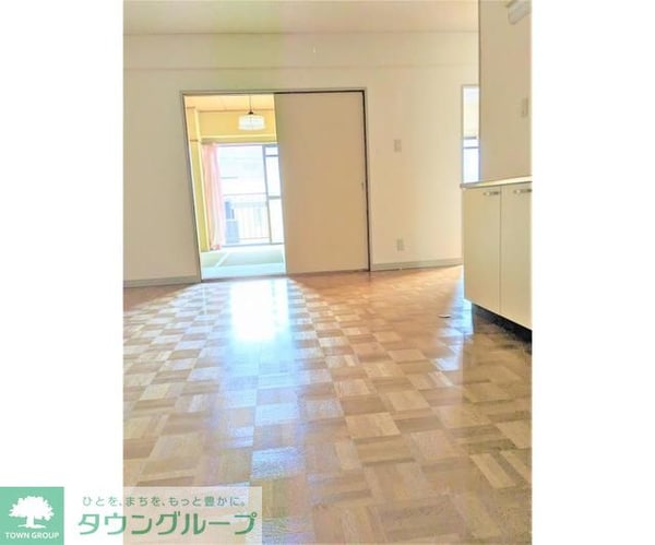 リビング・居室