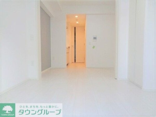 リビング・居室(ダイニングキッチン※前回募集/2022年12月の写真)