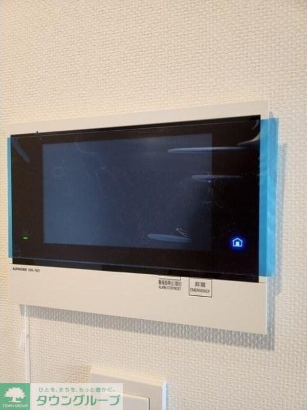 セキュリティ(設備)