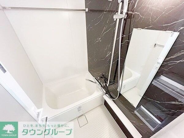 バス／シャワールーム等