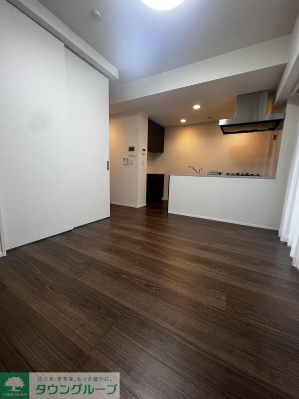 リビング・居室