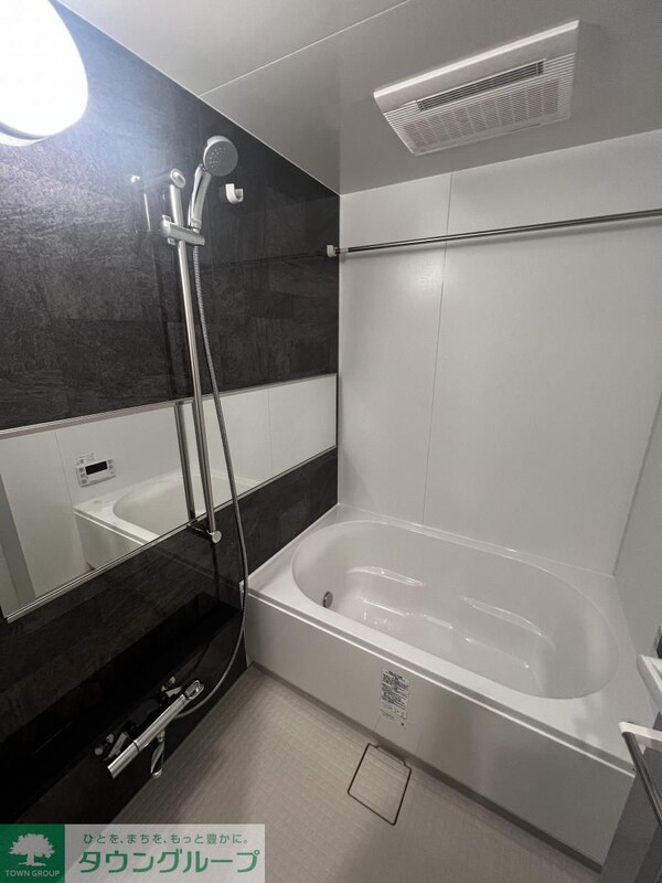 バス／シャワールーム等