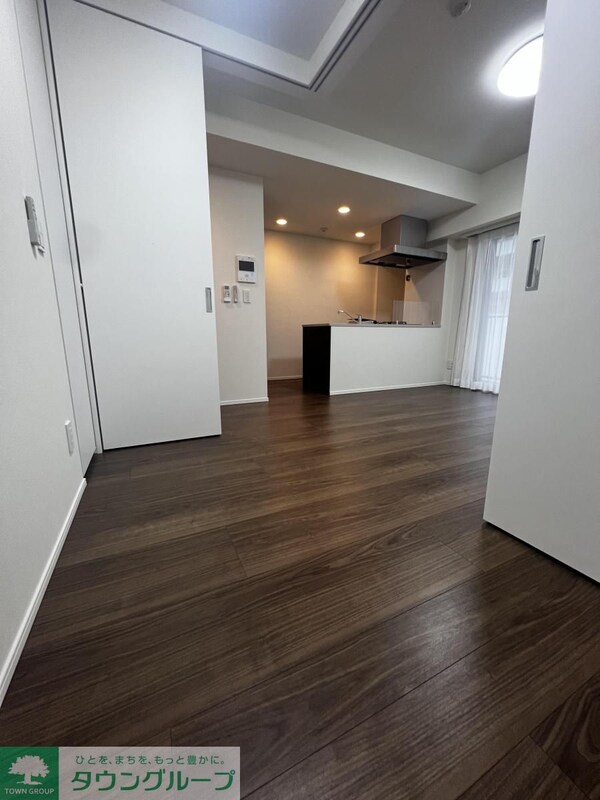 リビング・居室