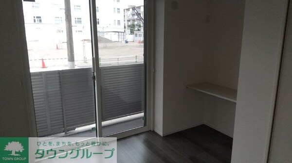 その他室内・内装(収納)