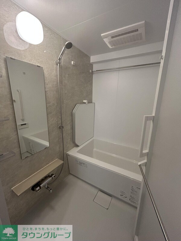 バス／シャワールーム等