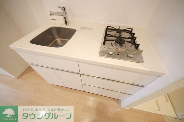 キッチン(キッチン)