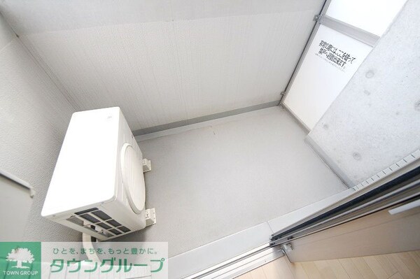 バルコニー(バルコニー)