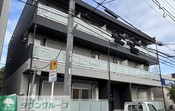 外観(建物外観)