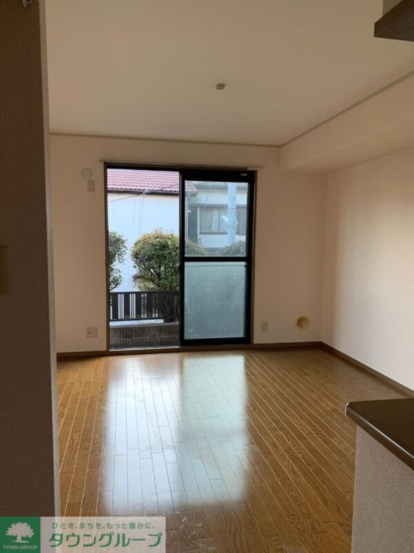 リビング・居室