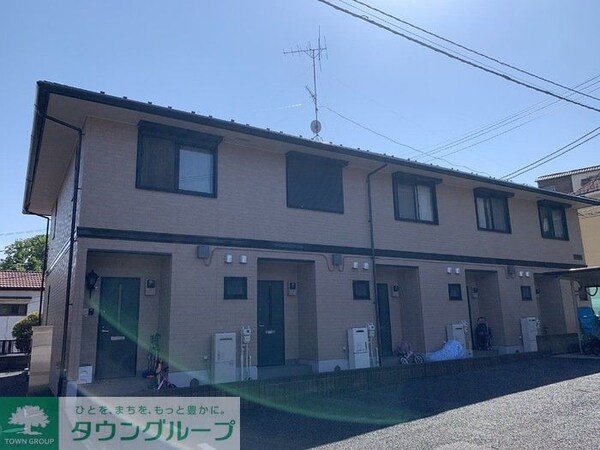 共有部分(眺望)