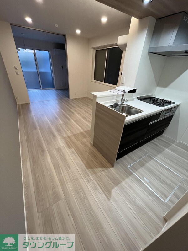 リビング・居室