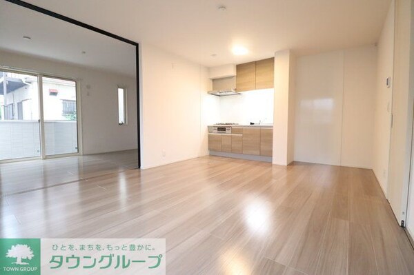 リビング・居室