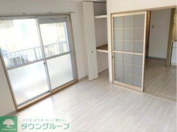 リビング・居室