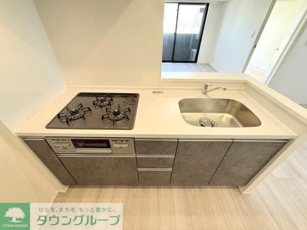 キッチン(キッチン)