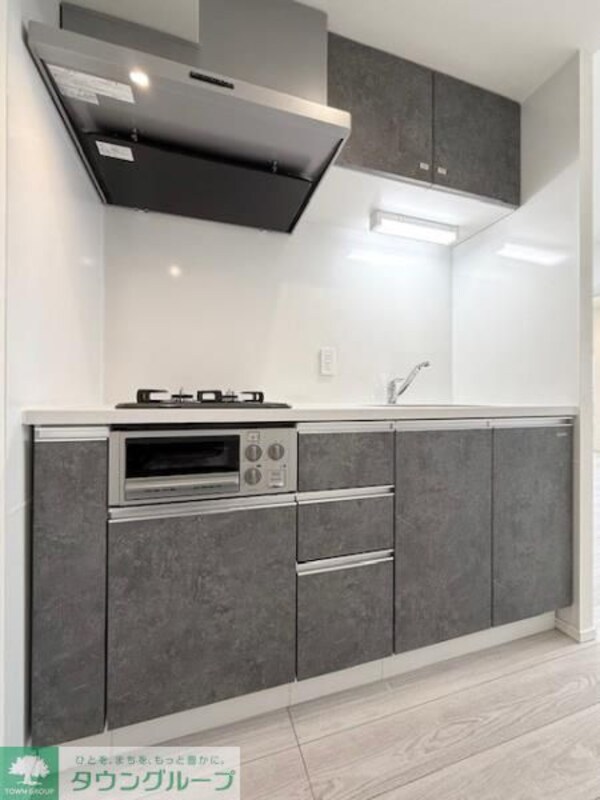 キッチン(キッチン)