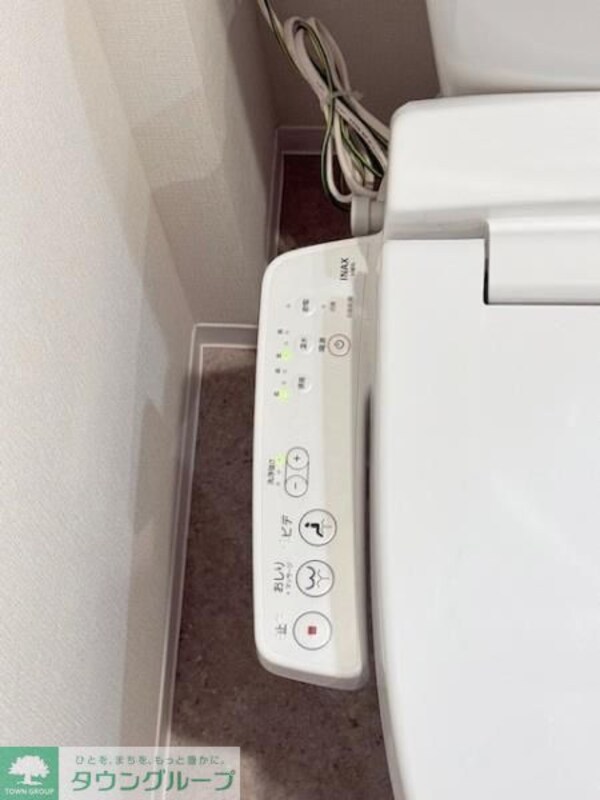 トイレ(トイレ)