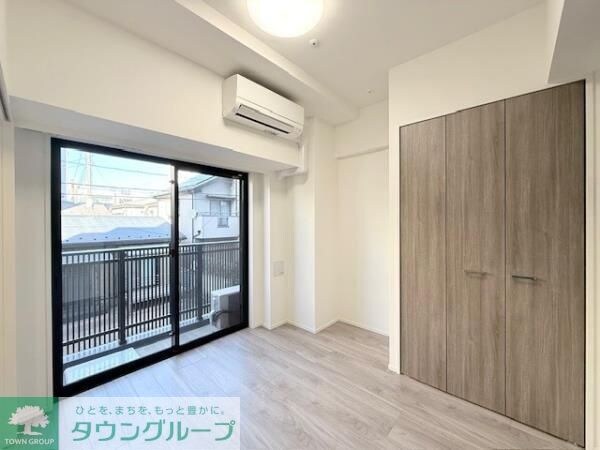 リビング・居室(リビング/居室)