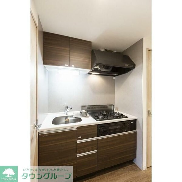 キッチン(キッチン)