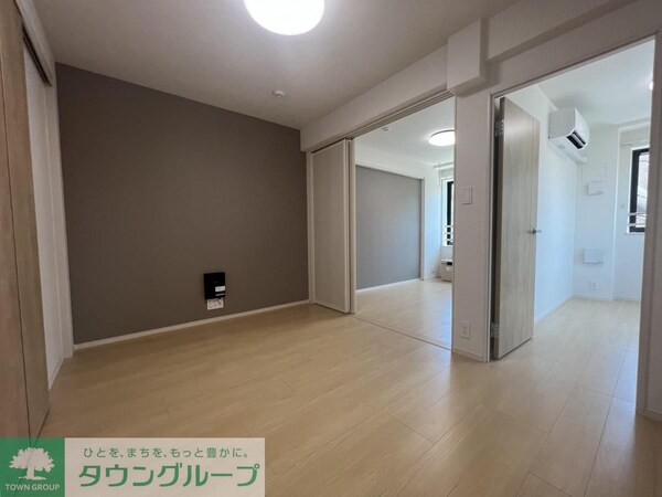 リビング・居室