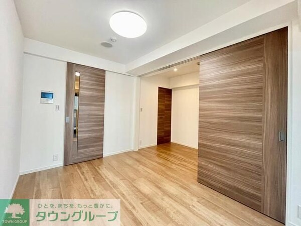 リビング・居室