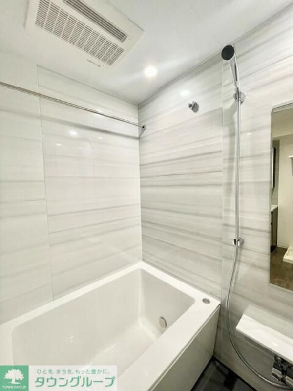 バス／シャワールーム等