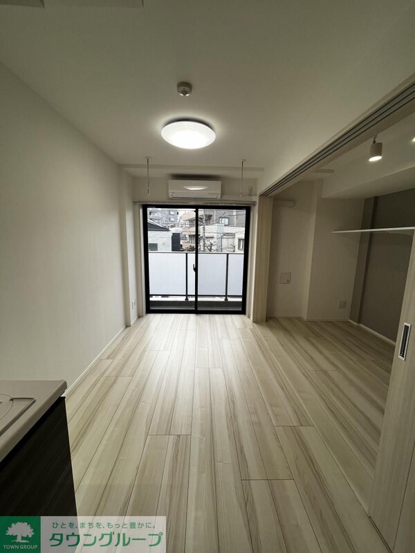 リビング・居室