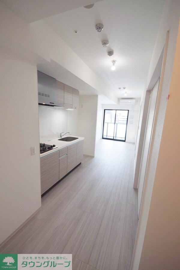 リビング・居室