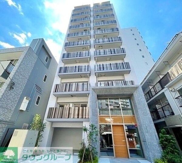 外観(☆お部屋探しはタウンハウジング東京赤羽店へ☆)