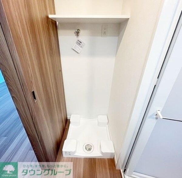 設備(☆お部屋探しはタウンハウジング東京赤羽店へ☆)