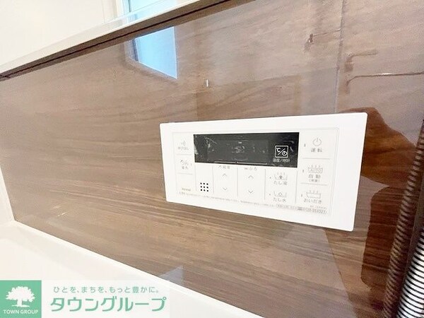 設備(☆お部屋探しはタウンハウジング東京赤羽店へ☆)