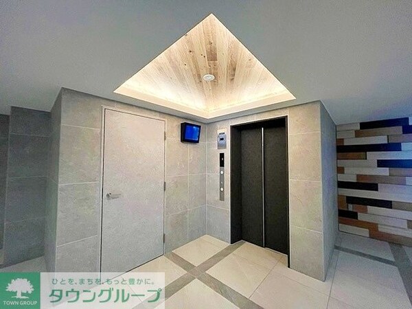 共有部分(☆お部屋探しはタウンハウジング東京赤羽店へ☆)