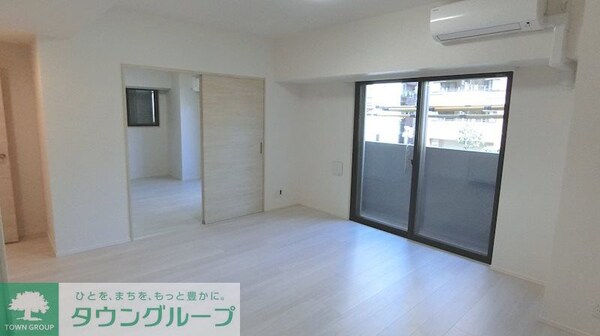 リビング・居室