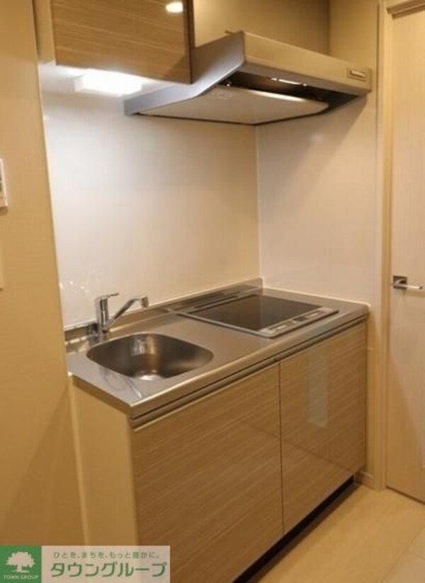 キッチン(キッチン)