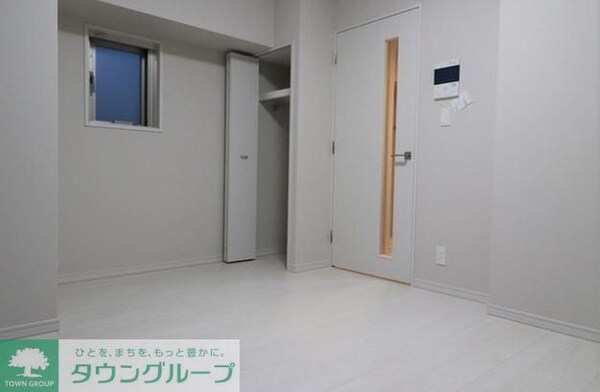 寝室(リビング/居室)