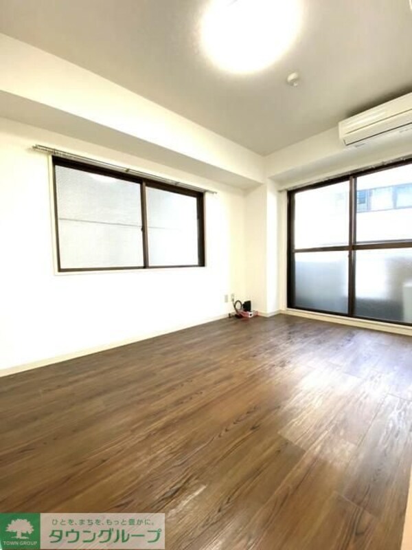 リビング・居室