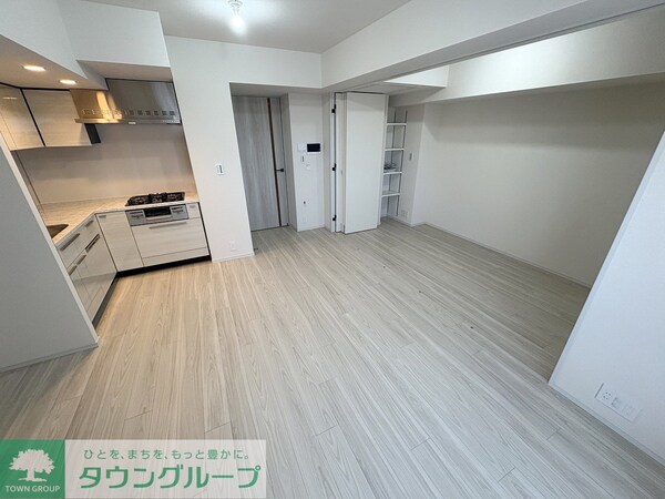 リビング・居室