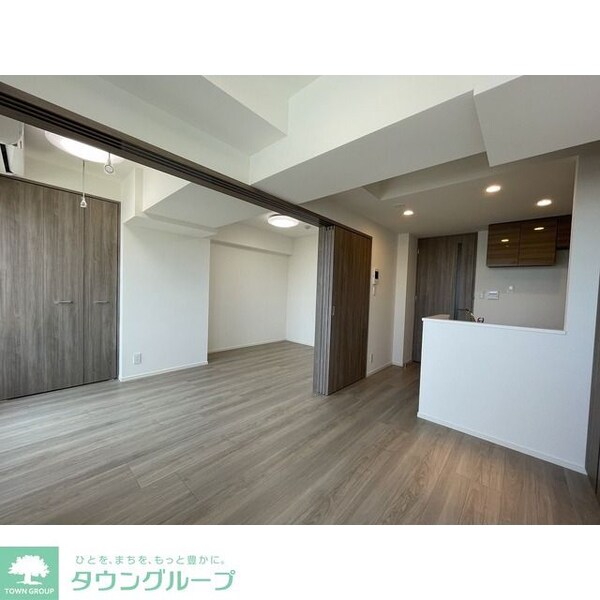 リビング・居室