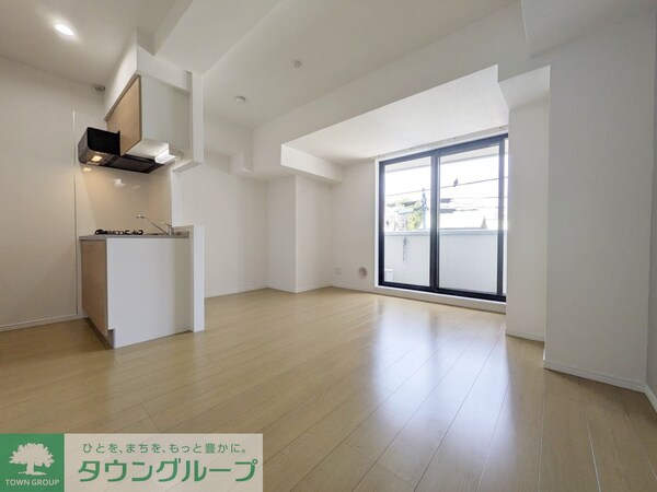 リビング・居室(リビング/居室)